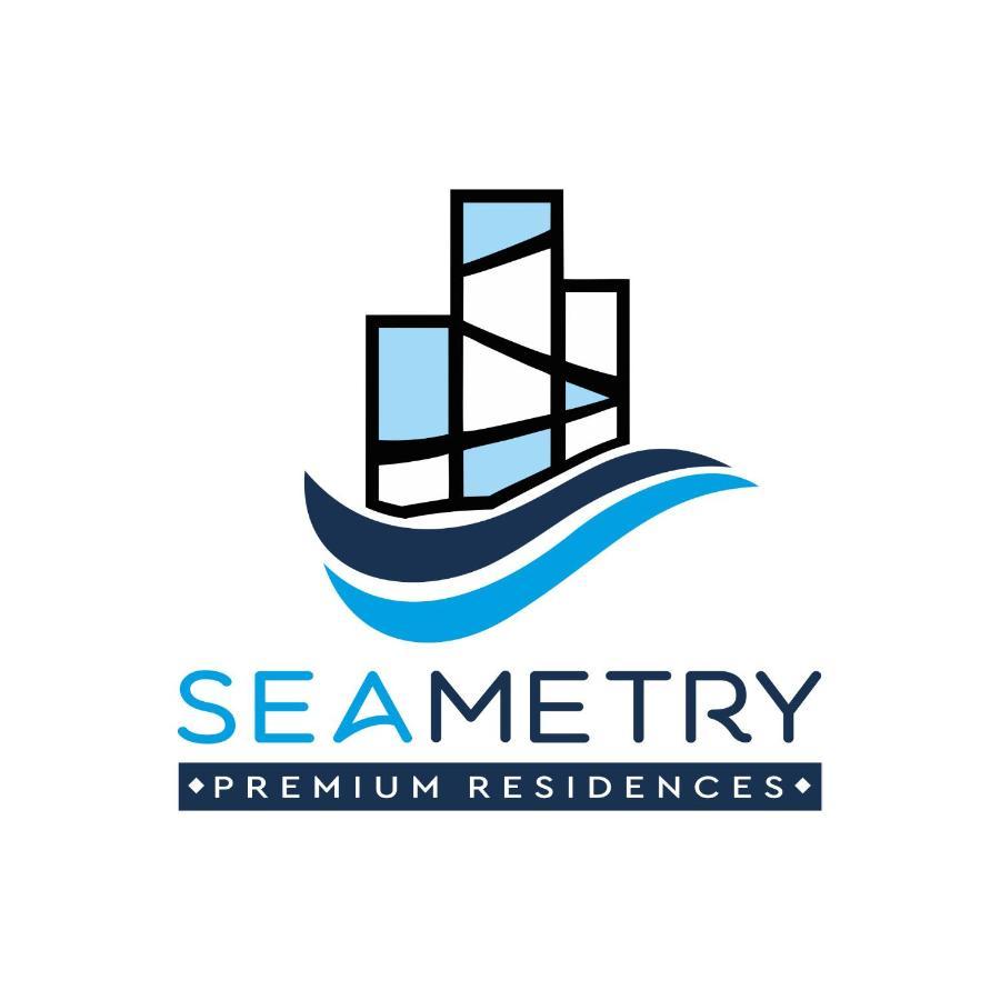 Seametry Premium Residencies Kavala Lägenhet Exteriör bild