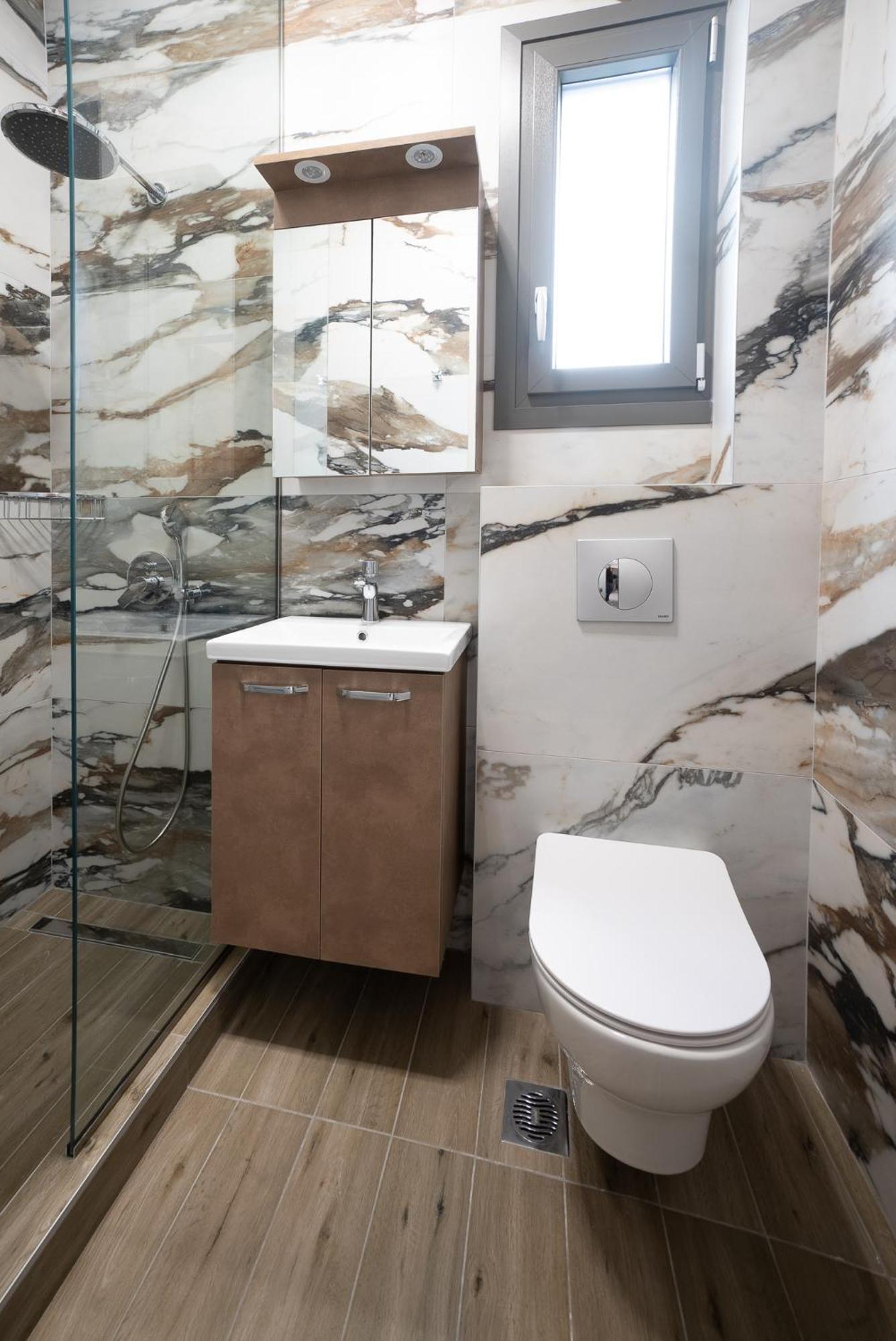 Seametry Premium Residencies Kavala Lägenhet Exteriör bild